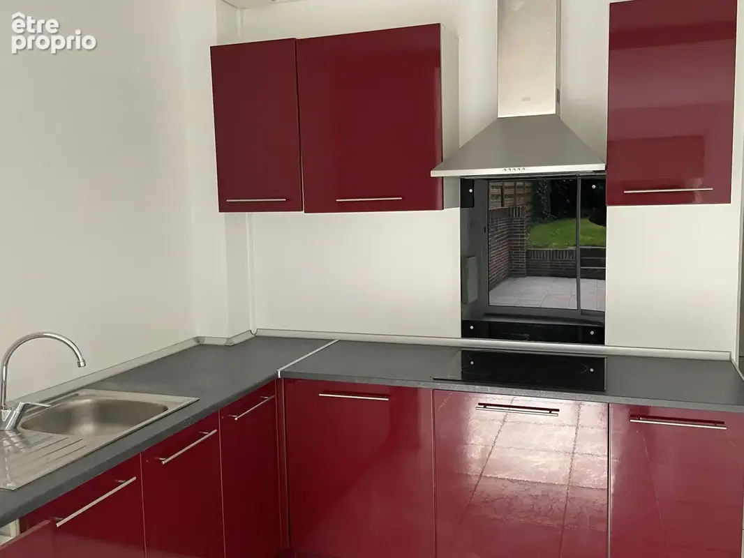 Appartement 120 m² à vendre à Lens (62300) - photo 6