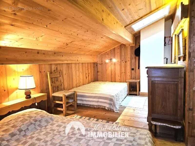 Maison à SAINT-GERVAIS-LES-BAINS