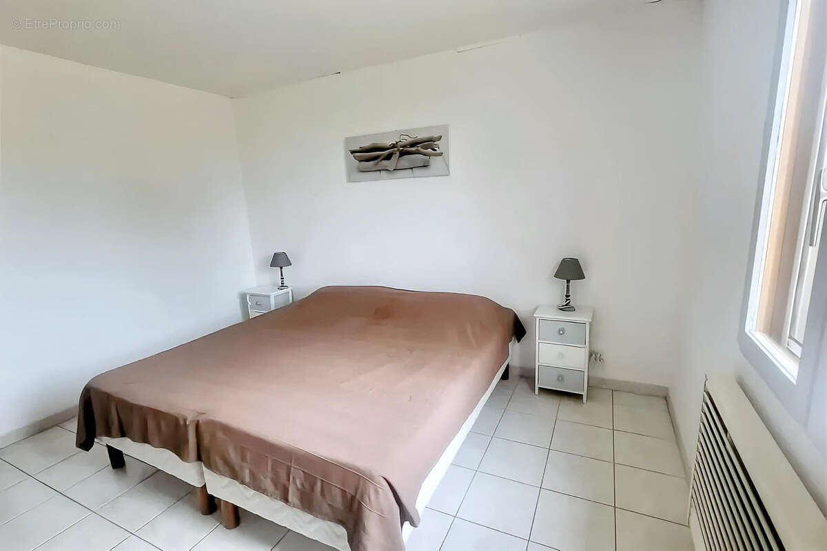 Maison à LA VERDIERE