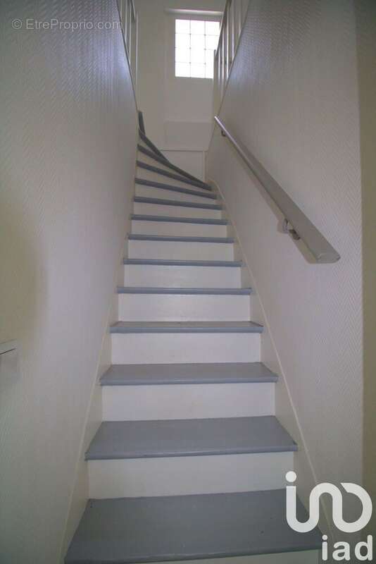 Photo 8 - Maison à GAGNY