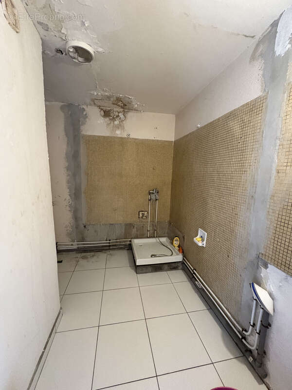 Appartement à POINTE-A-PITRE