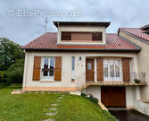 Maison à BAR-LE-DUC