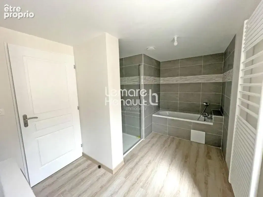 Immeuble locatif de 3 appartements 182 m² - photo 6