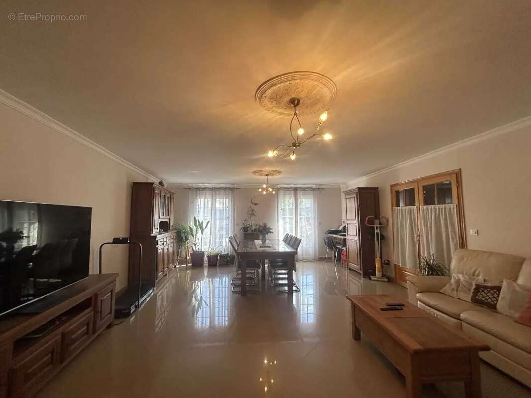 A vendre maison - photo 5