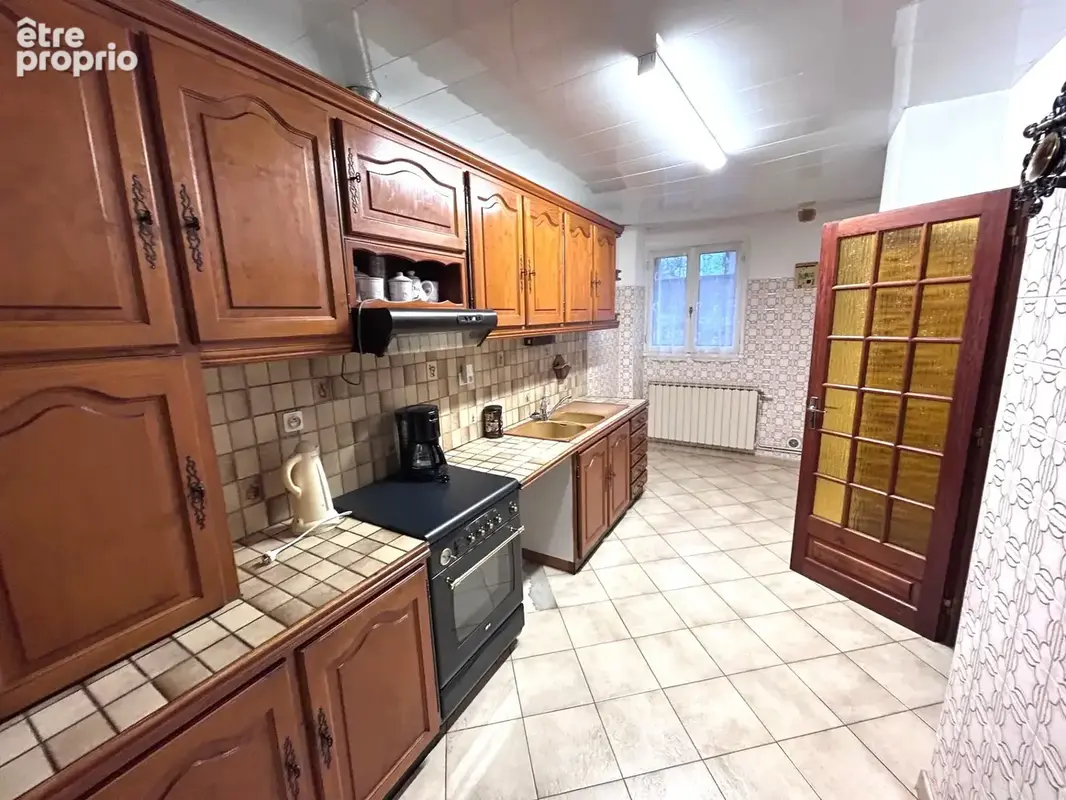 Maison 7 pièces 144 m² à vendre à Pouilly-Sous-Charlieu (42720) - photo 7