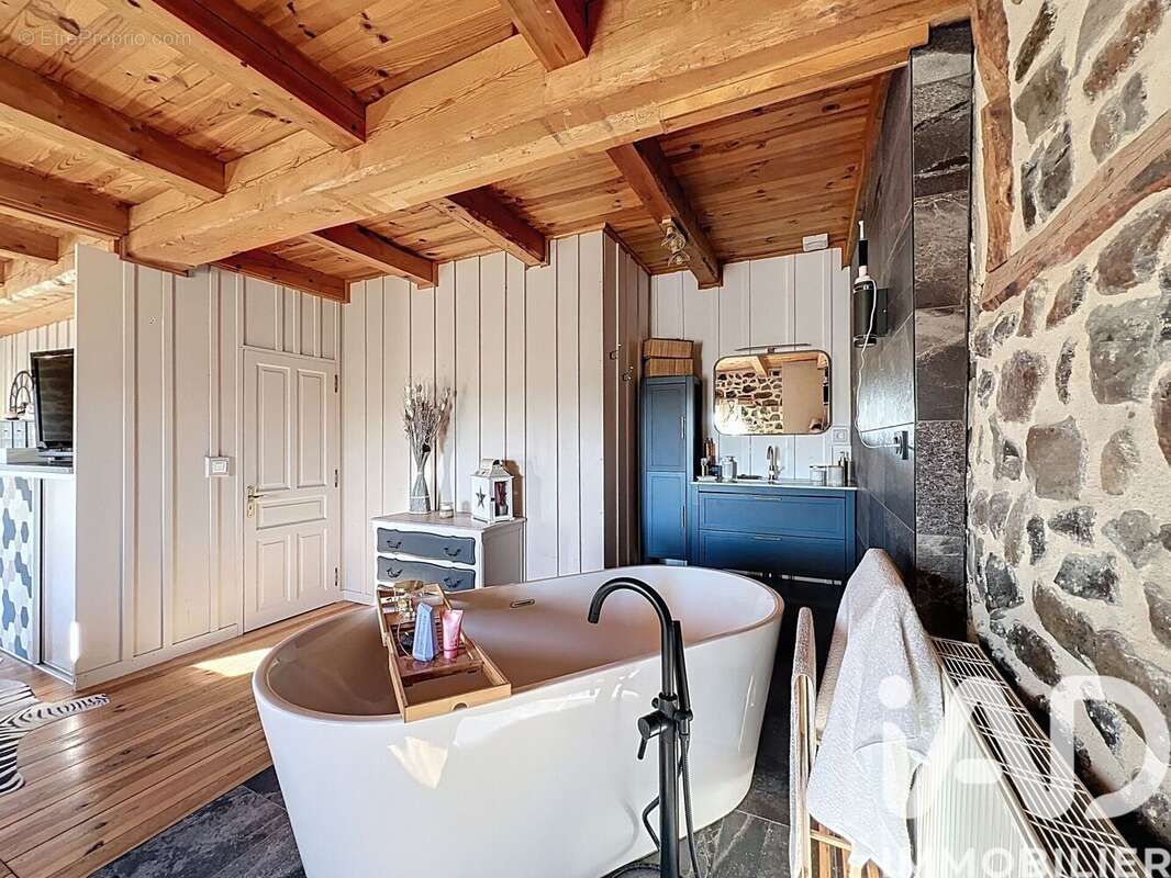 Photo 5 - Maison à LANTRIAC