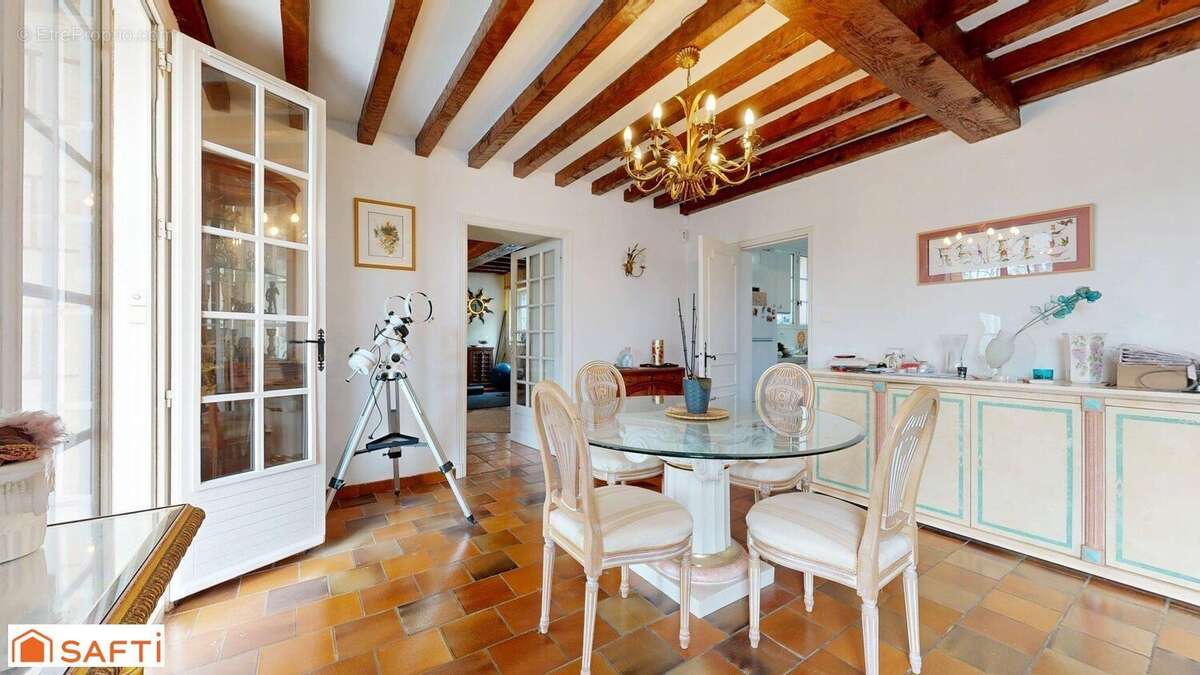 Photo 5 - Maison à LE BUGUE