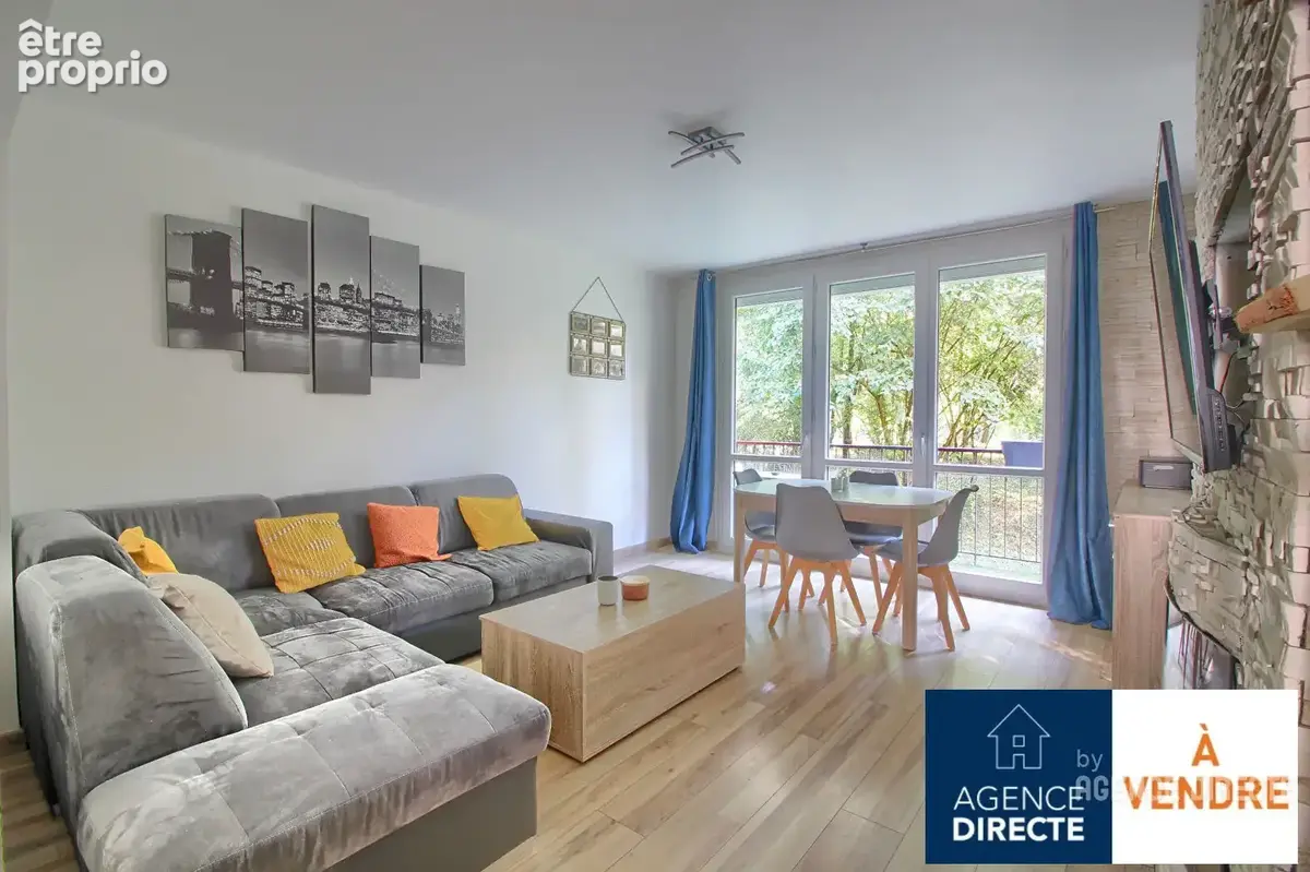 Photo Appartement à Rennes au prix de 192 215€
