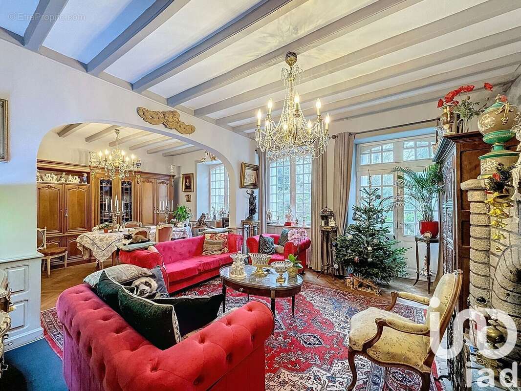 Photo 3 - Maison à LA GACILLY