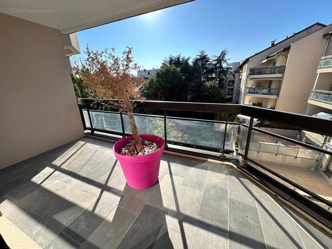 Appartement à LYON-5E