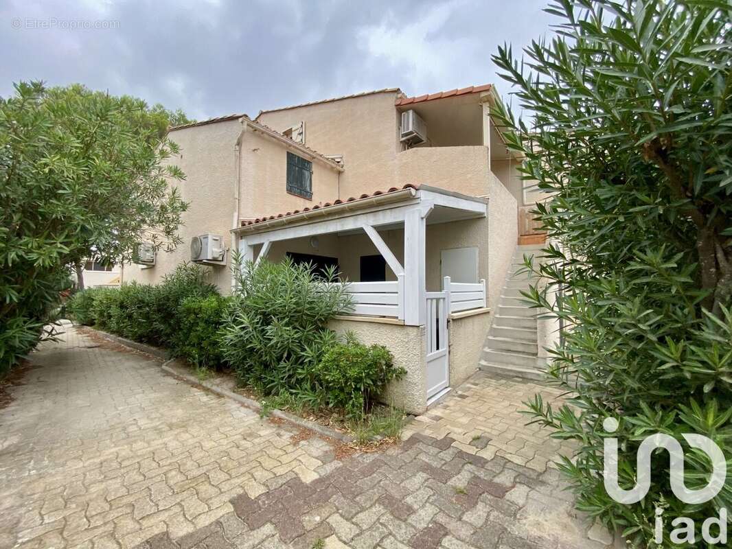 Photo 3 - Appartement à LE BARCARES