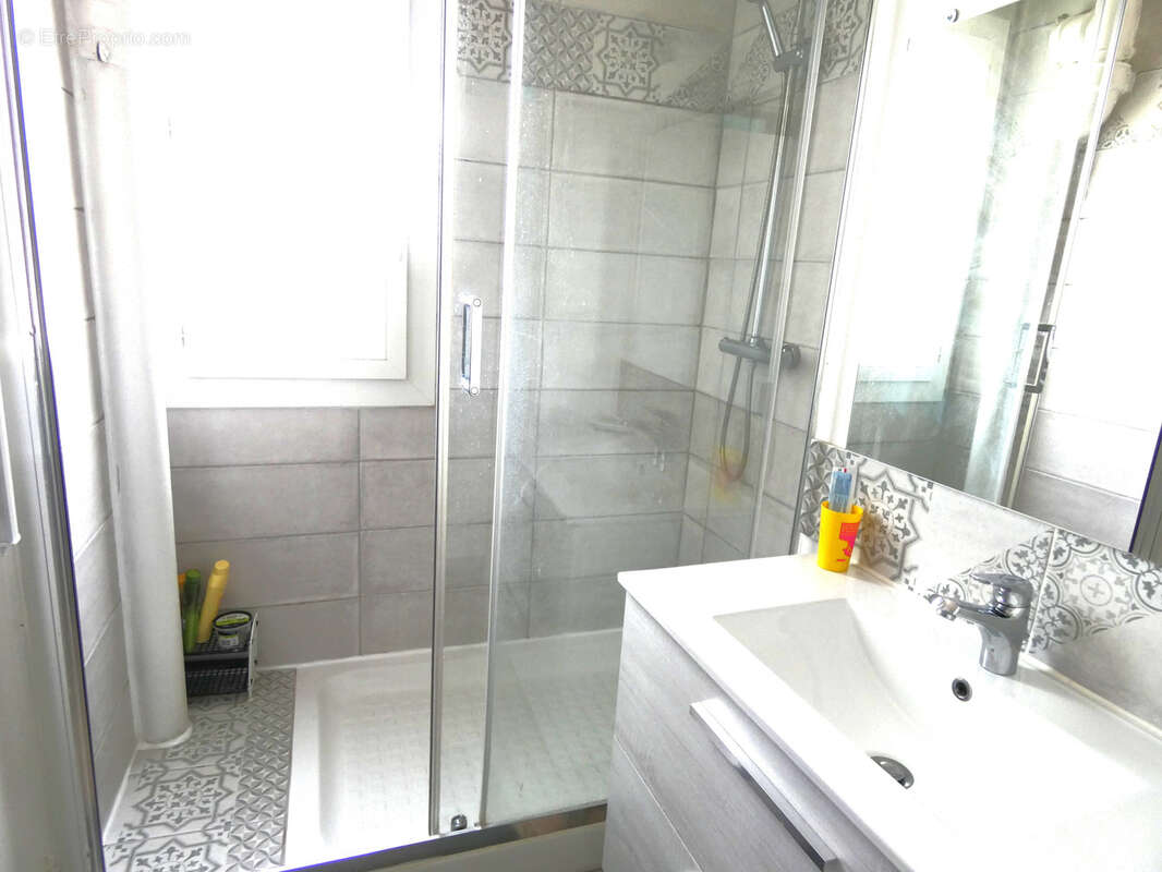 Appartement à ALES