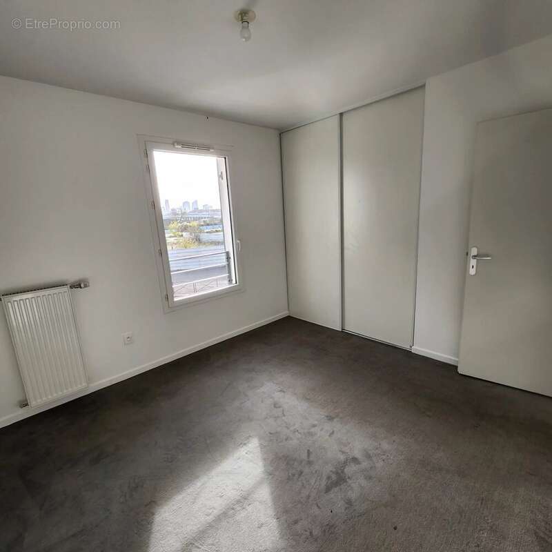 Appartement à BEZONS