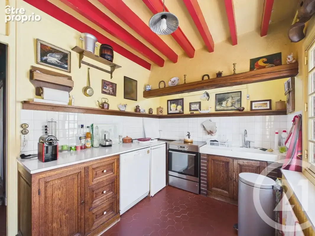 Maison 6 pièces 120 m² à vendre à Chartres (28000) - photo 6