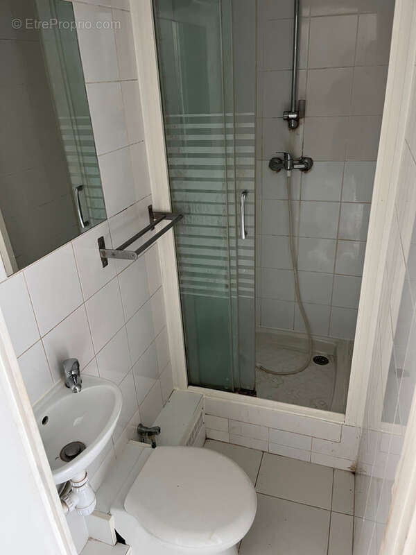 Appartement à MEUDON