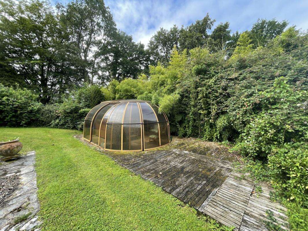 Maison à BELLAVILLIERS