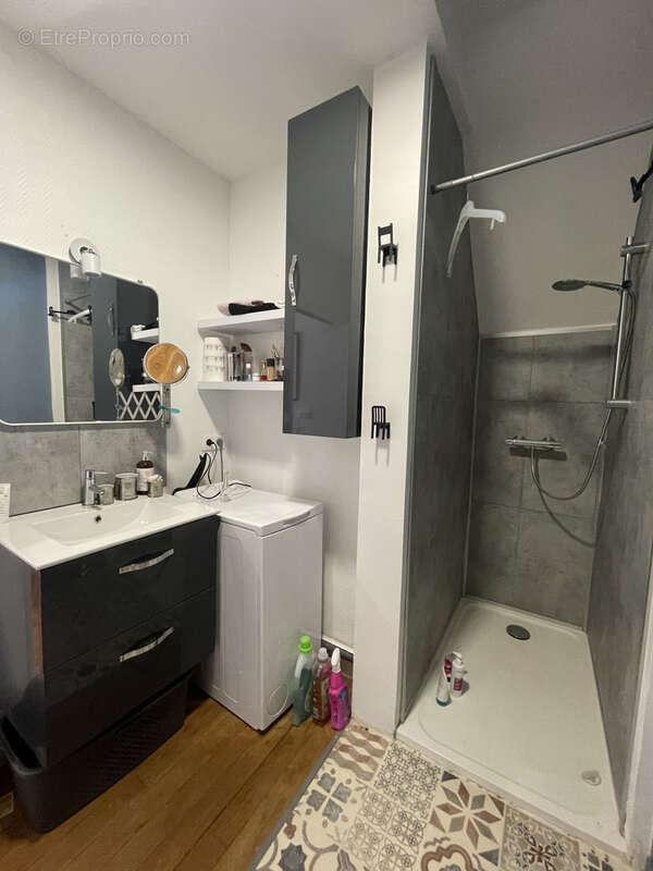 Appartement à VITTEL