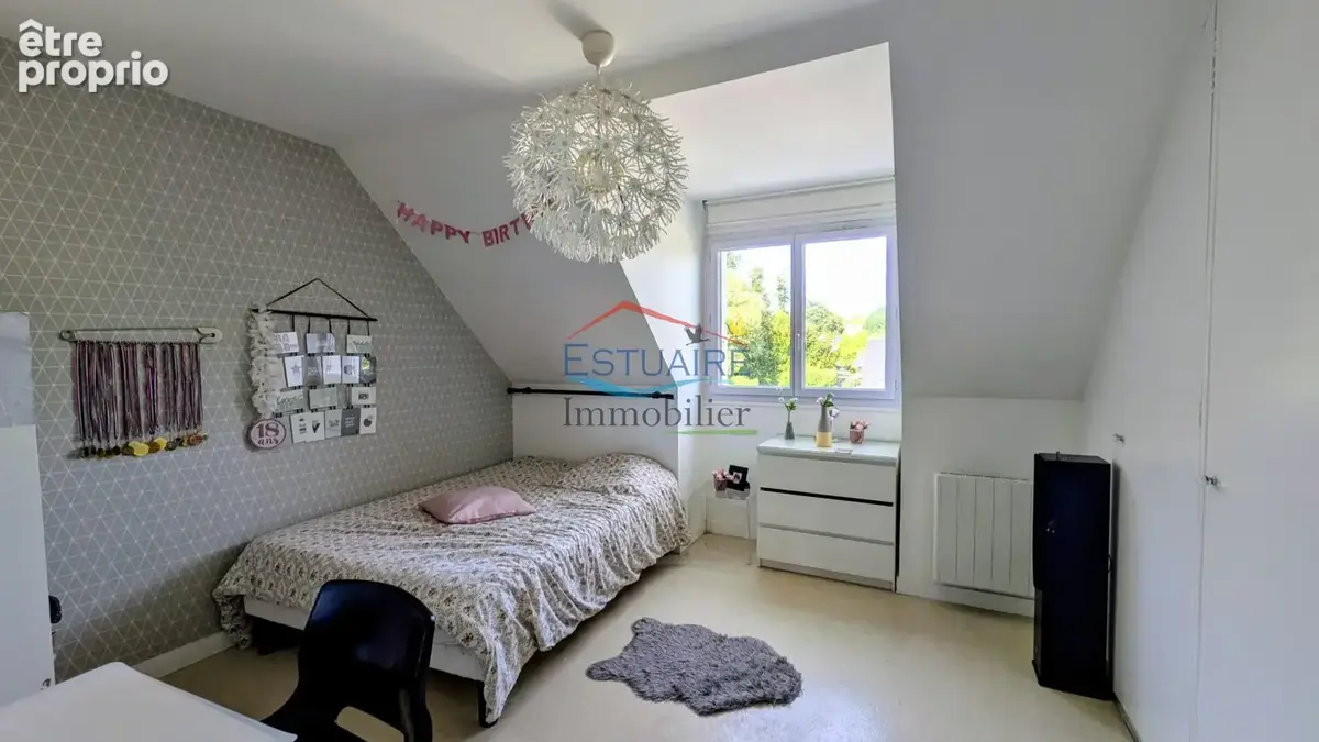 Maison 6 pièces 115 m² à vendre à Saint-Etienne-De-Montluc (44360) - photo 4