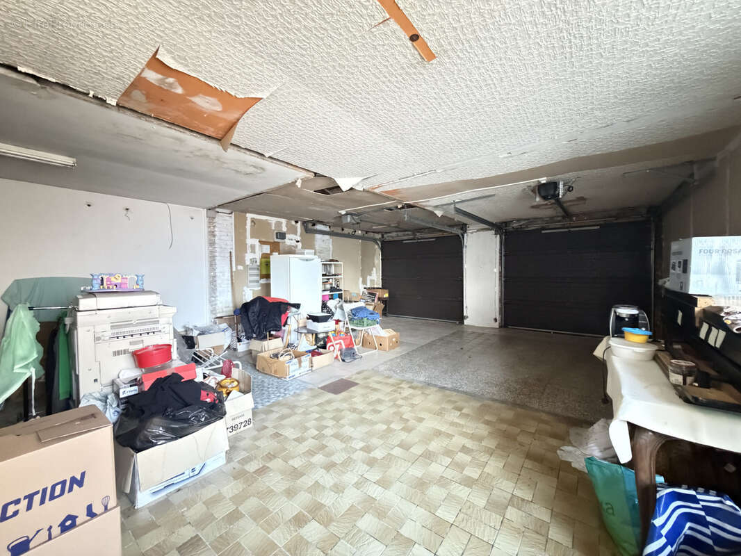 Maison à HAZEBROUCK