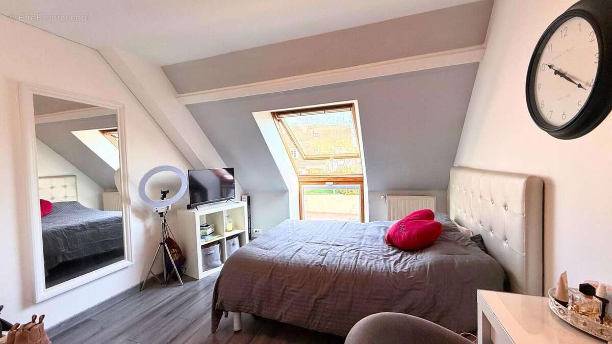 Photo 9 - Maison à WISSOUS