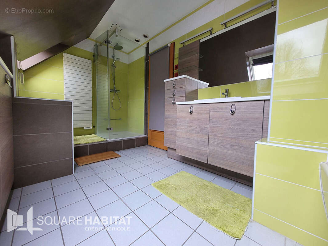 Maison à GIVENCHY-EN-GOHELLE