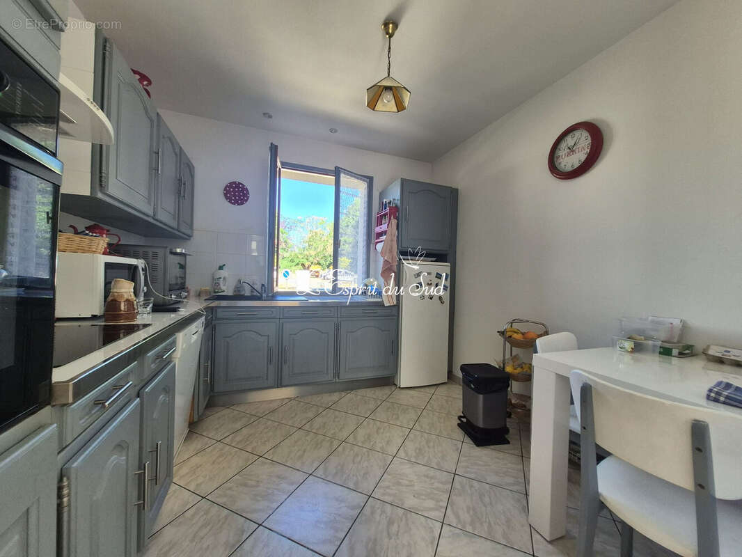 Maison 104 m² à Rabastens  - photo 4