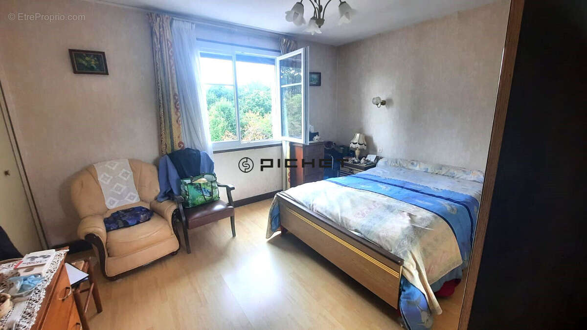 Maison à SAINT-MEXANT