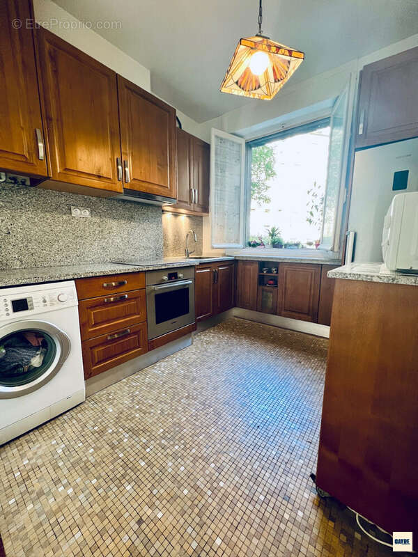 Appartement 84 m² à Saint-Malo  - photo 4