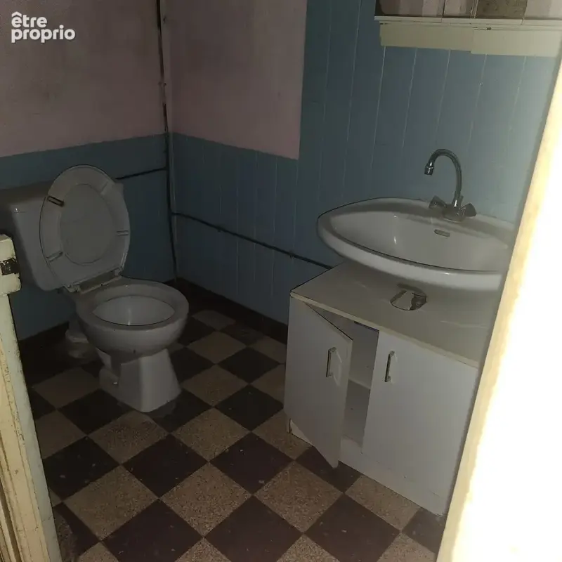 Appartement à rénover entièrement de 156m2 - ARLES SUR TECH - photo 11