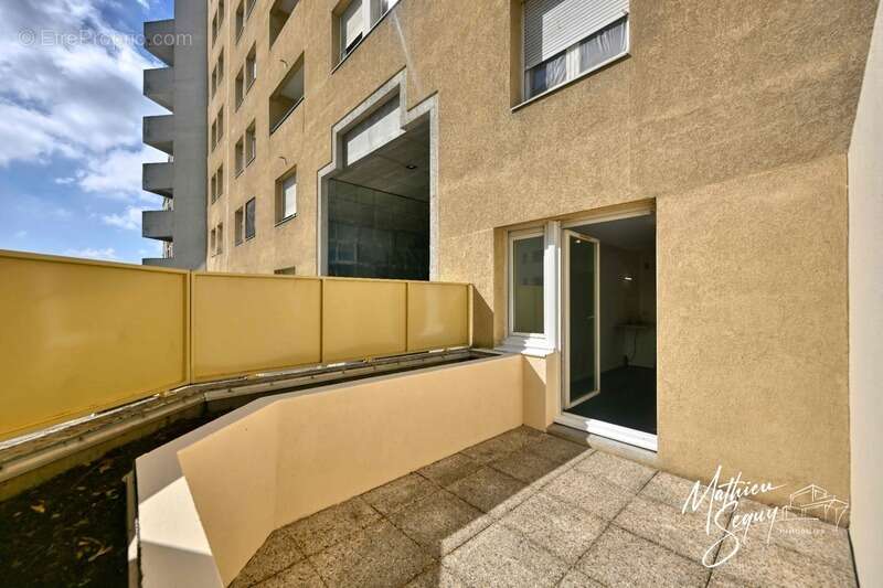 Appartement à CALUIRE-ET-CUIRE