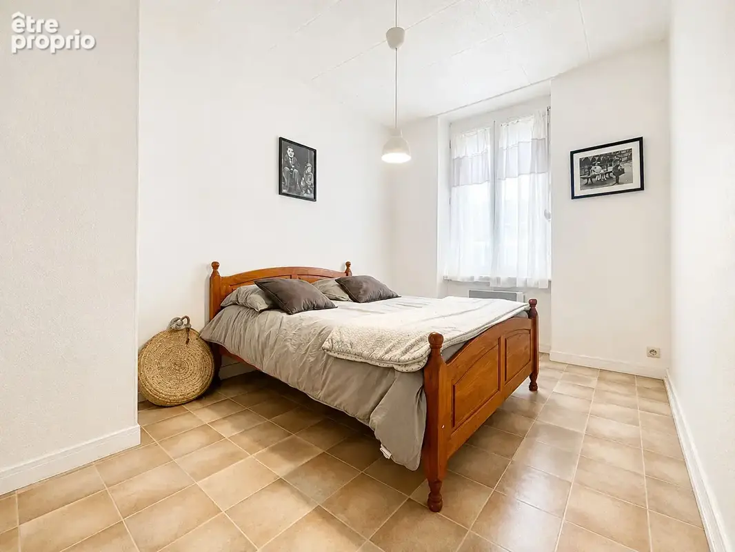 Appartement t2 bourg saint-énogat proximite des plages - photo 5