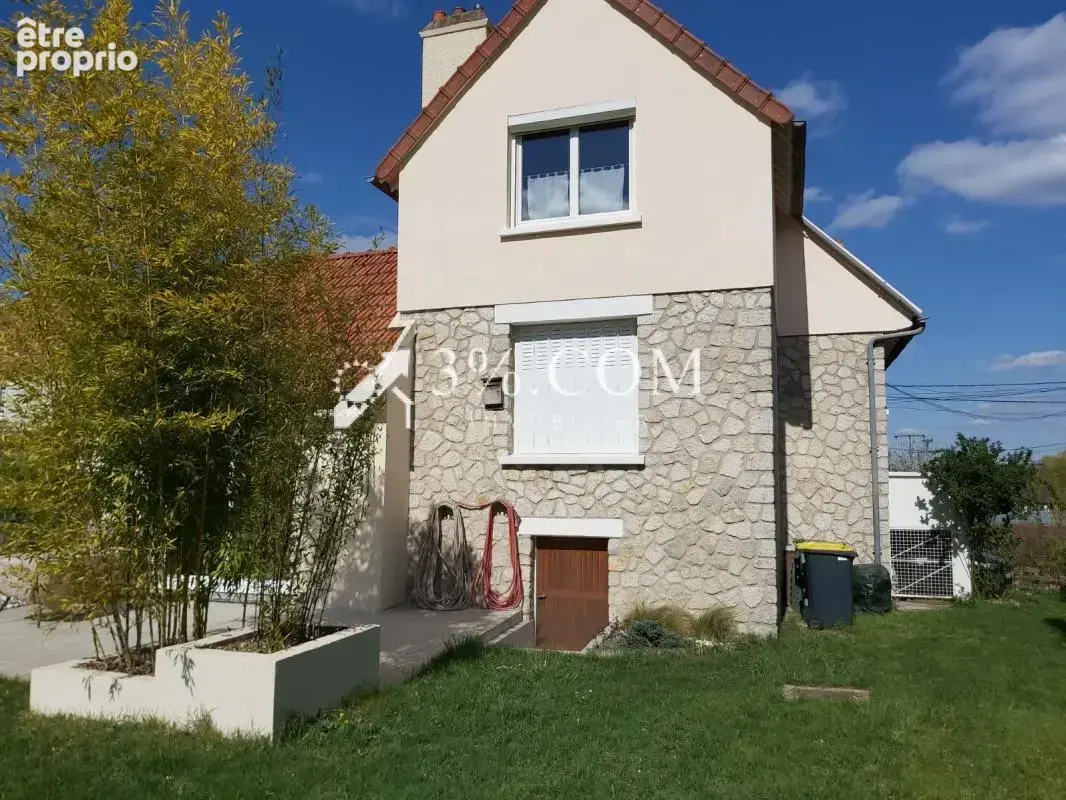 Grande maison de 140m2 - photo 17