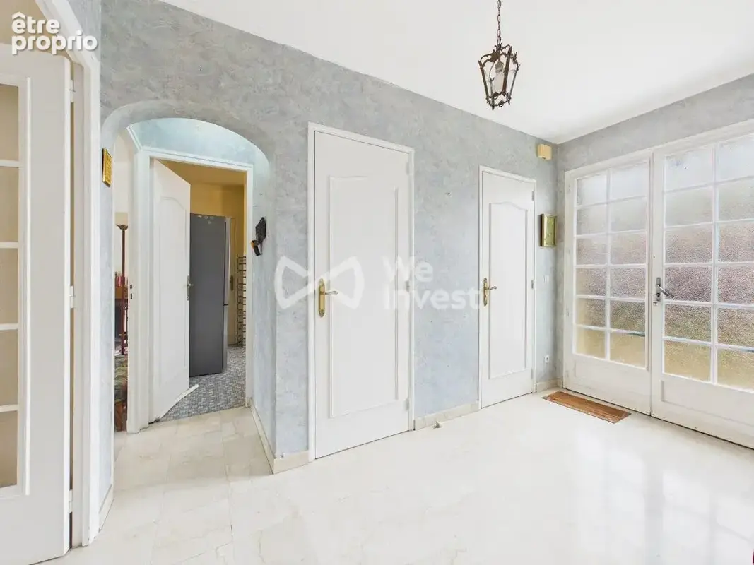 Maison 6 pièces 140 m² à vendre à Saint-Vrain (91770) - photo 2