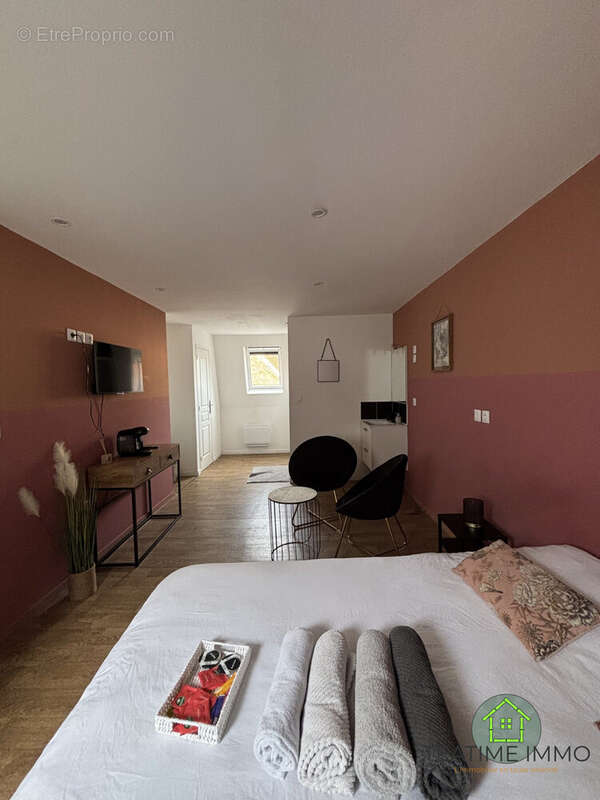 Appartement à ROUBAIX