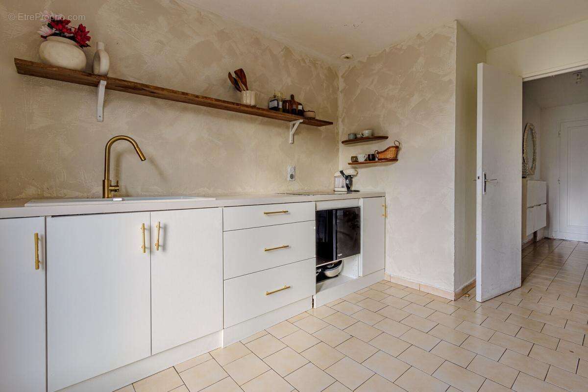 Maison de plain pied 89 m² - 3 Chambres et Garage - Saint-Lambert-la-Potherie - photo 6