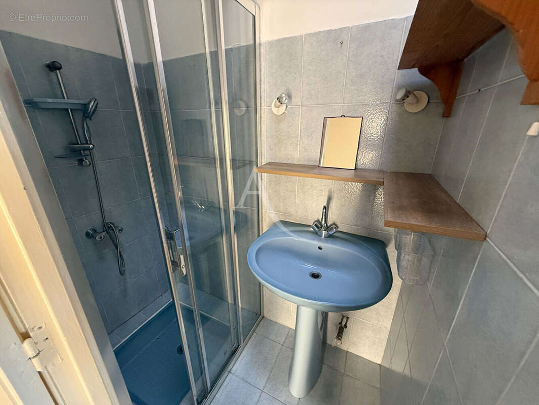 Maison à CONQUES-SUR-ORBIEL