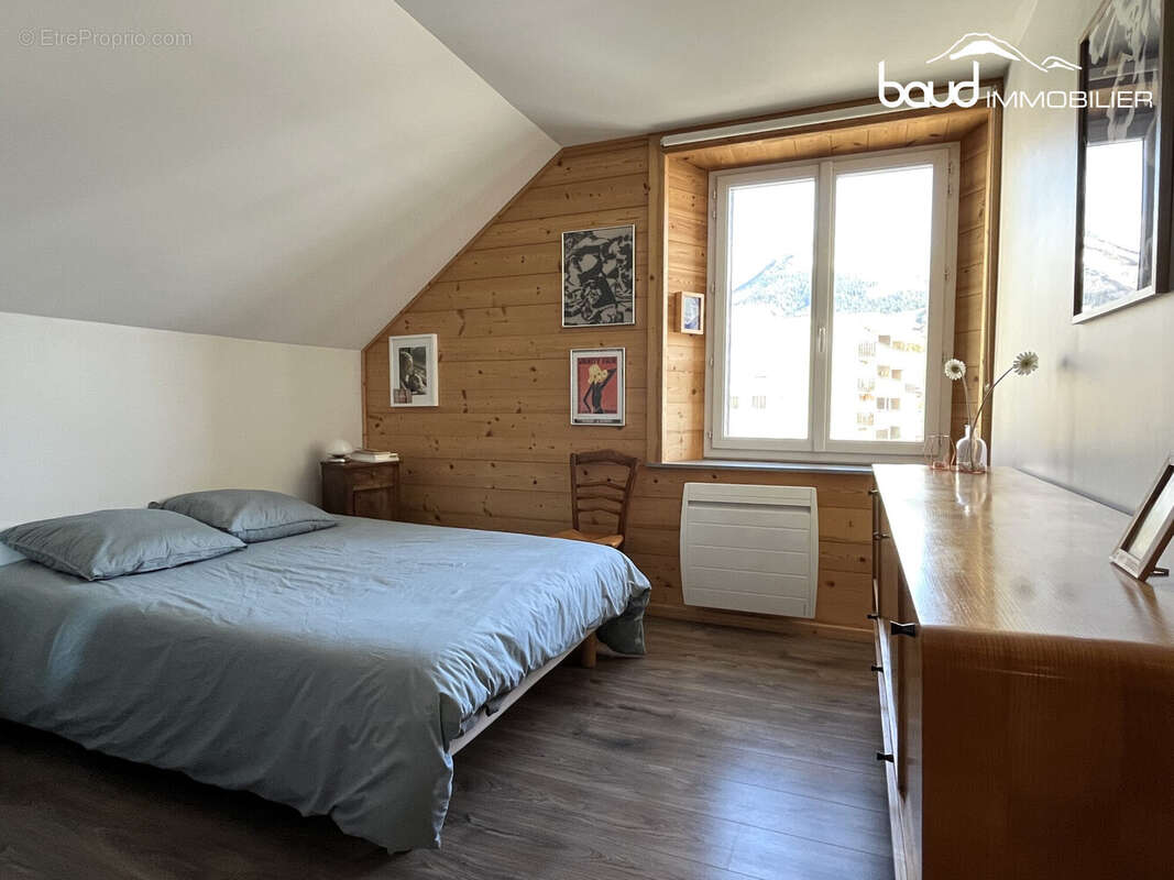 Appartement 67 m² à Villard-De-Lans  - photo 7