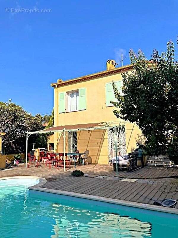 Photo 2 - Maison à LA SEYNE-SUR-MER