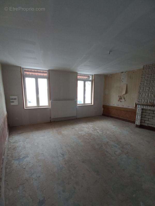 LEFOREST 111 rue Lazare Carnot - photo 3
