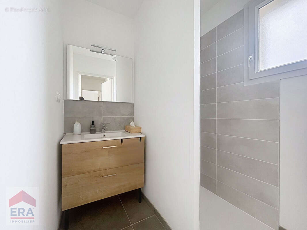 Maison à MARSEILLE-14E