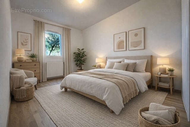 Appartement à MERIGNAC