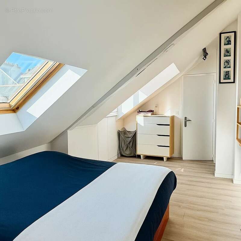 Appartement à VANNES