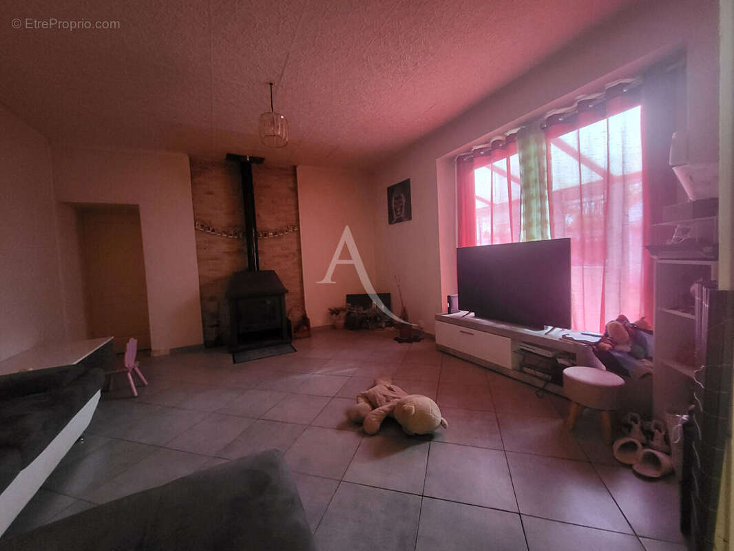 Appartement à CHOLET