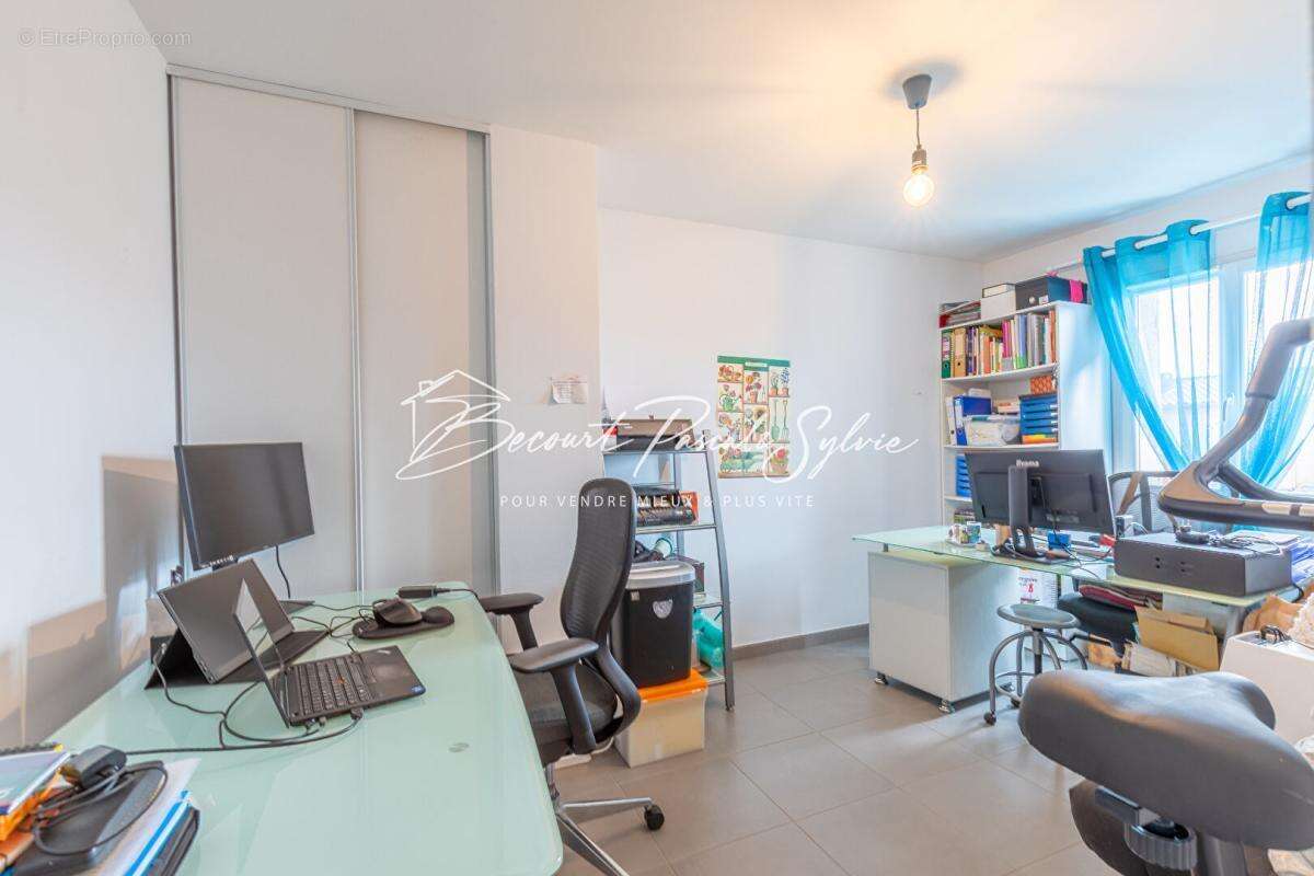 Maison à CARPENTRAS