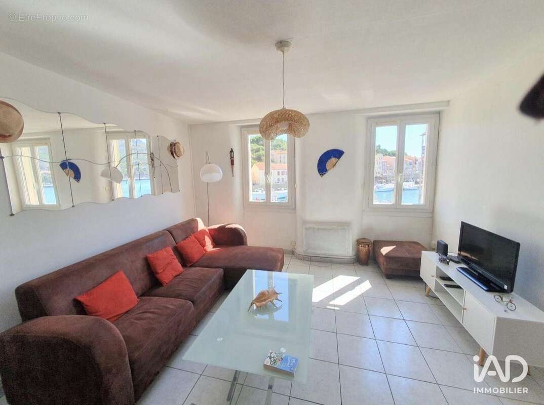 Photo 5 - Appartement à PORT-VENDRES
