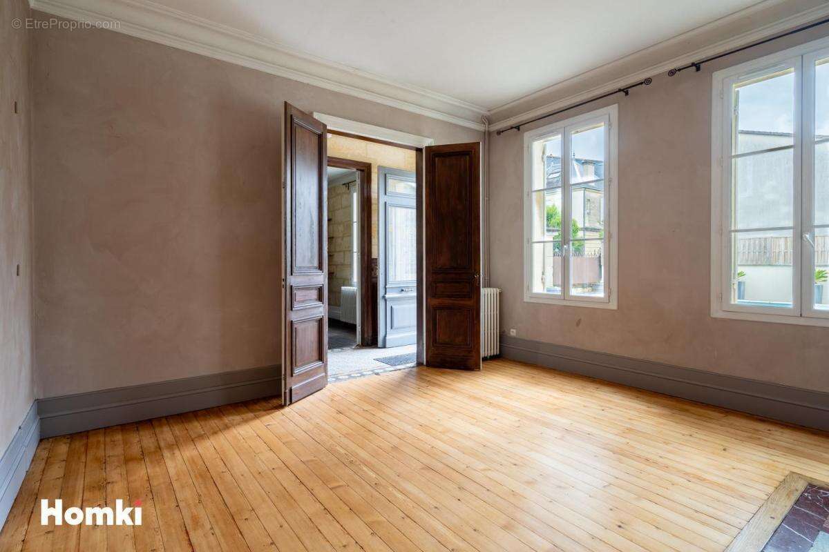 Maison à LIBOURNE