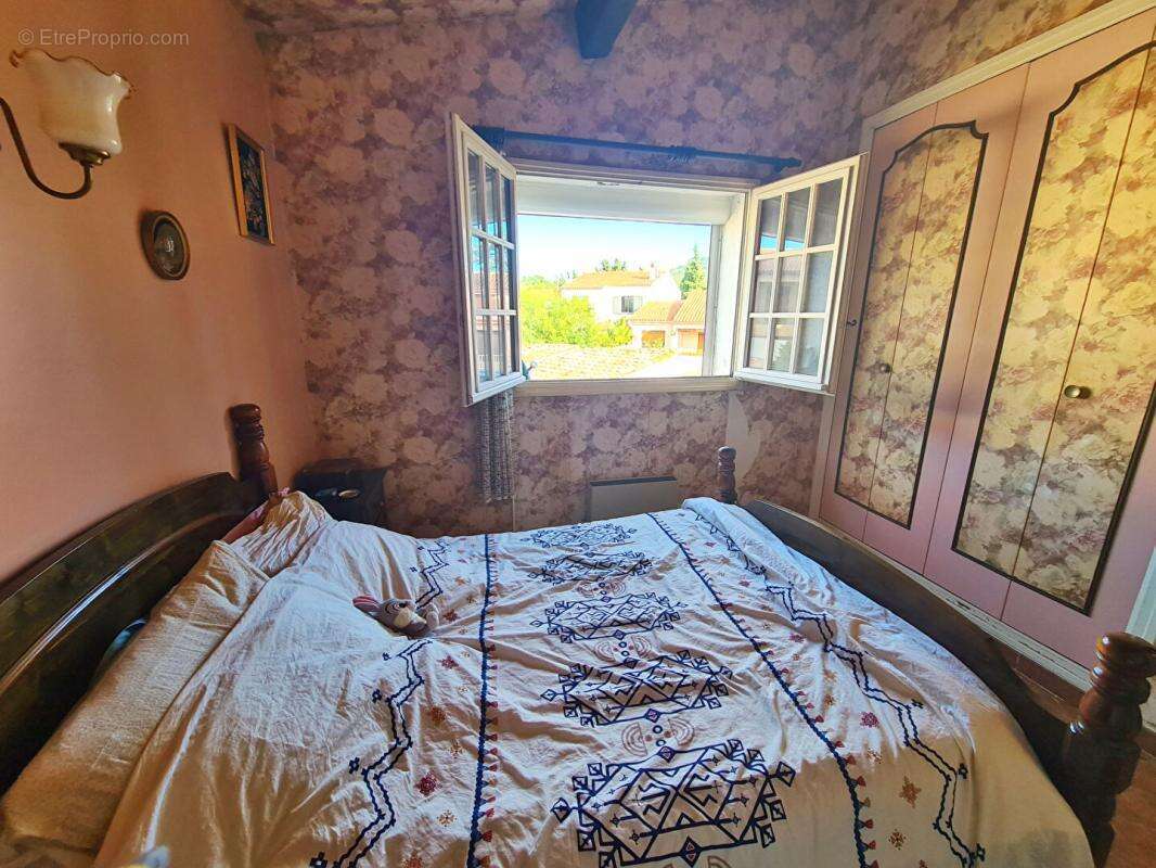 Maison à SIX-FOURS-LES-PLAGES