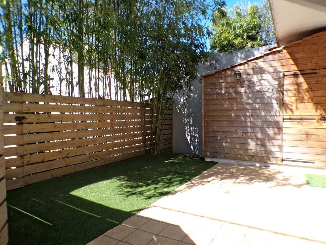 Appartement à LA ROCHELLE