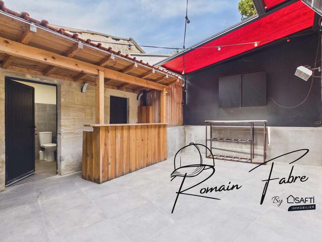 Maison 104 m² à Saint-Andre-De-Cubzac  - photo 2