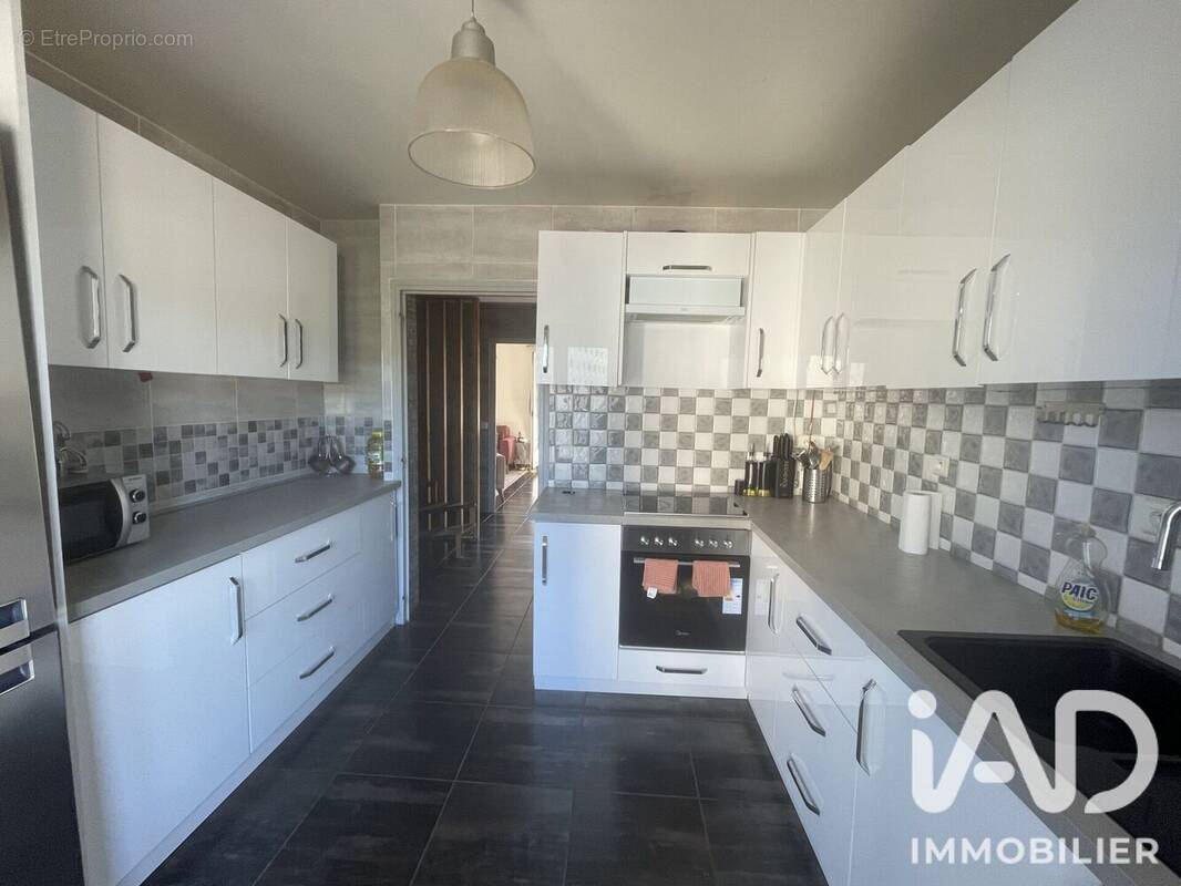 Photo 1 - Appartement à LA RICAMARIE